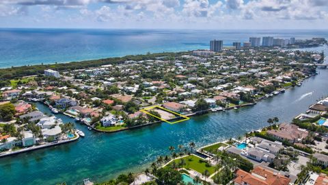 Tiny photo for 601 NE Spanish Trail, Boca Raton, FL 33432 (MLS # R11166363)