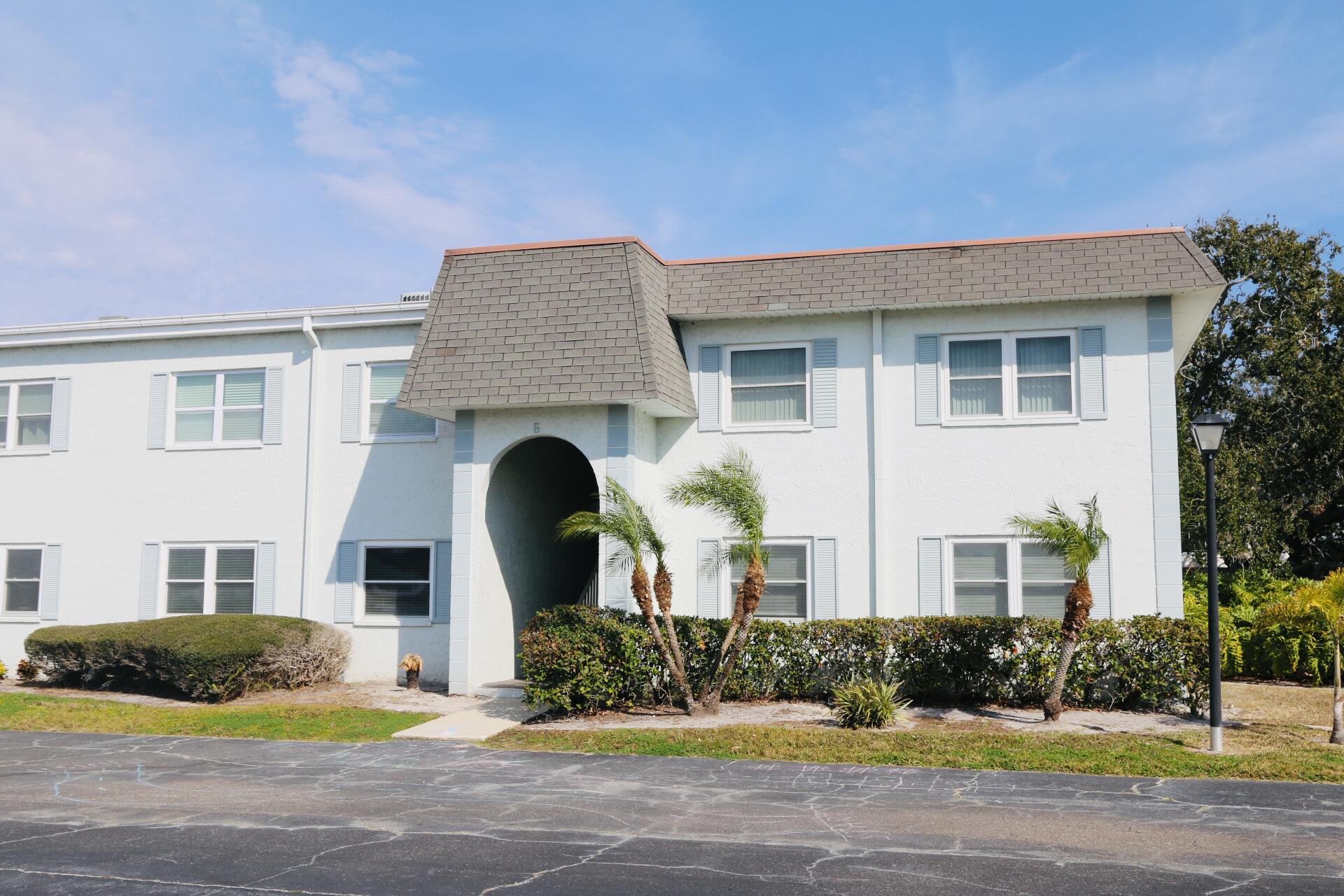 TRADEWINDS CONDOMINIUM - Residential