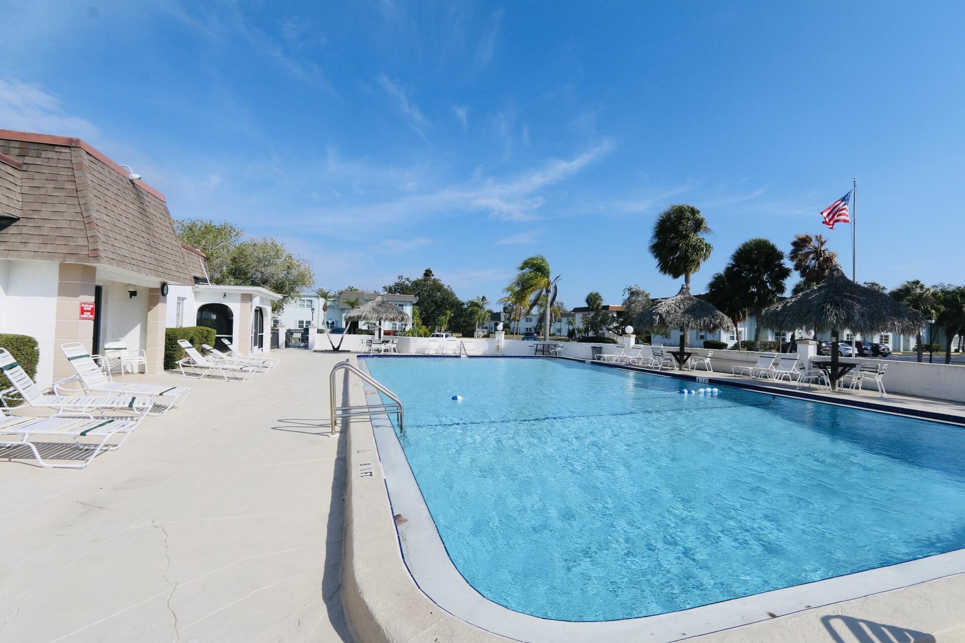 TRADEWINDS CONDOMINIUM - Residential