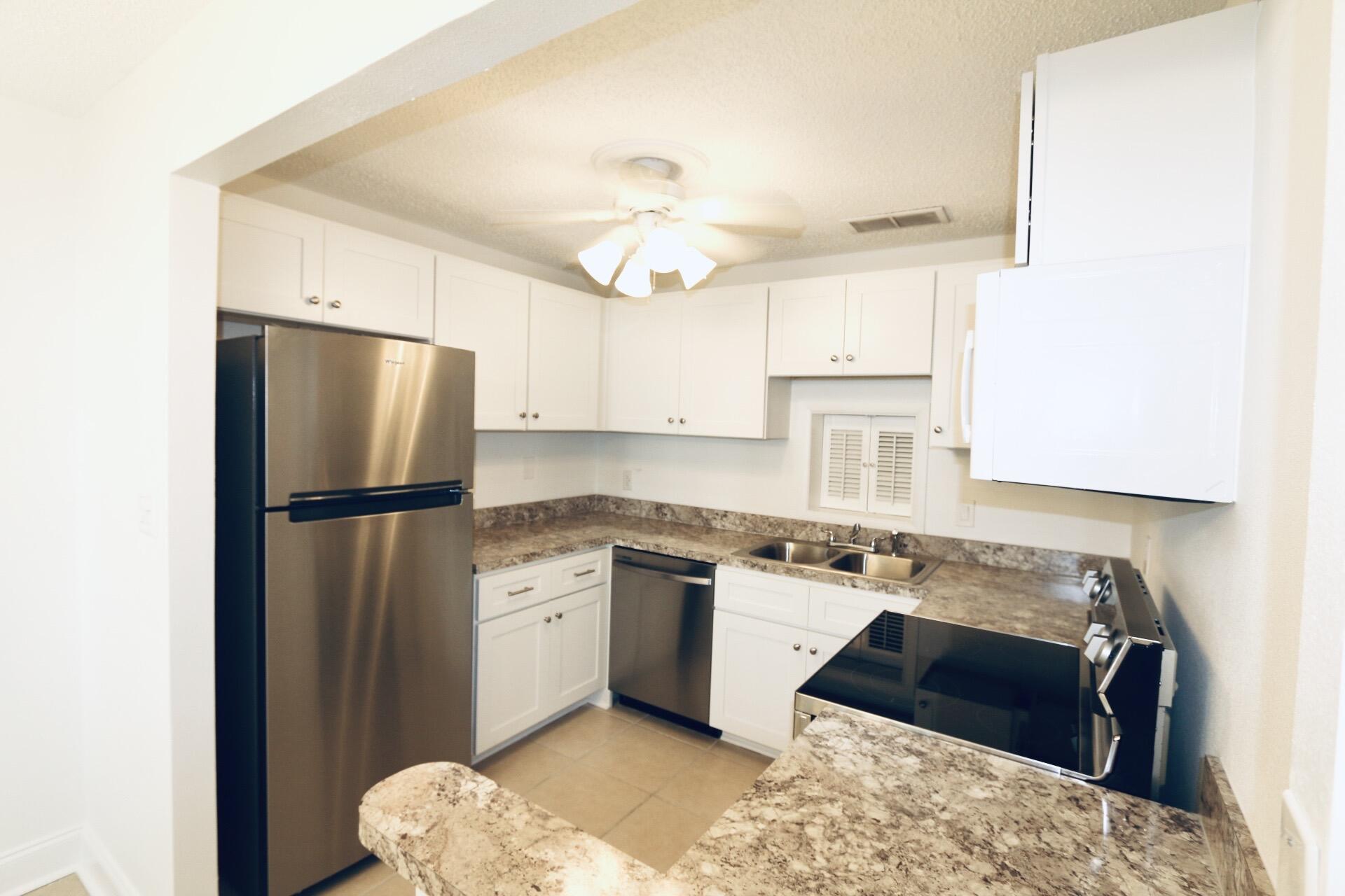 TRADEWINDS CONDOMINIUM - Residential