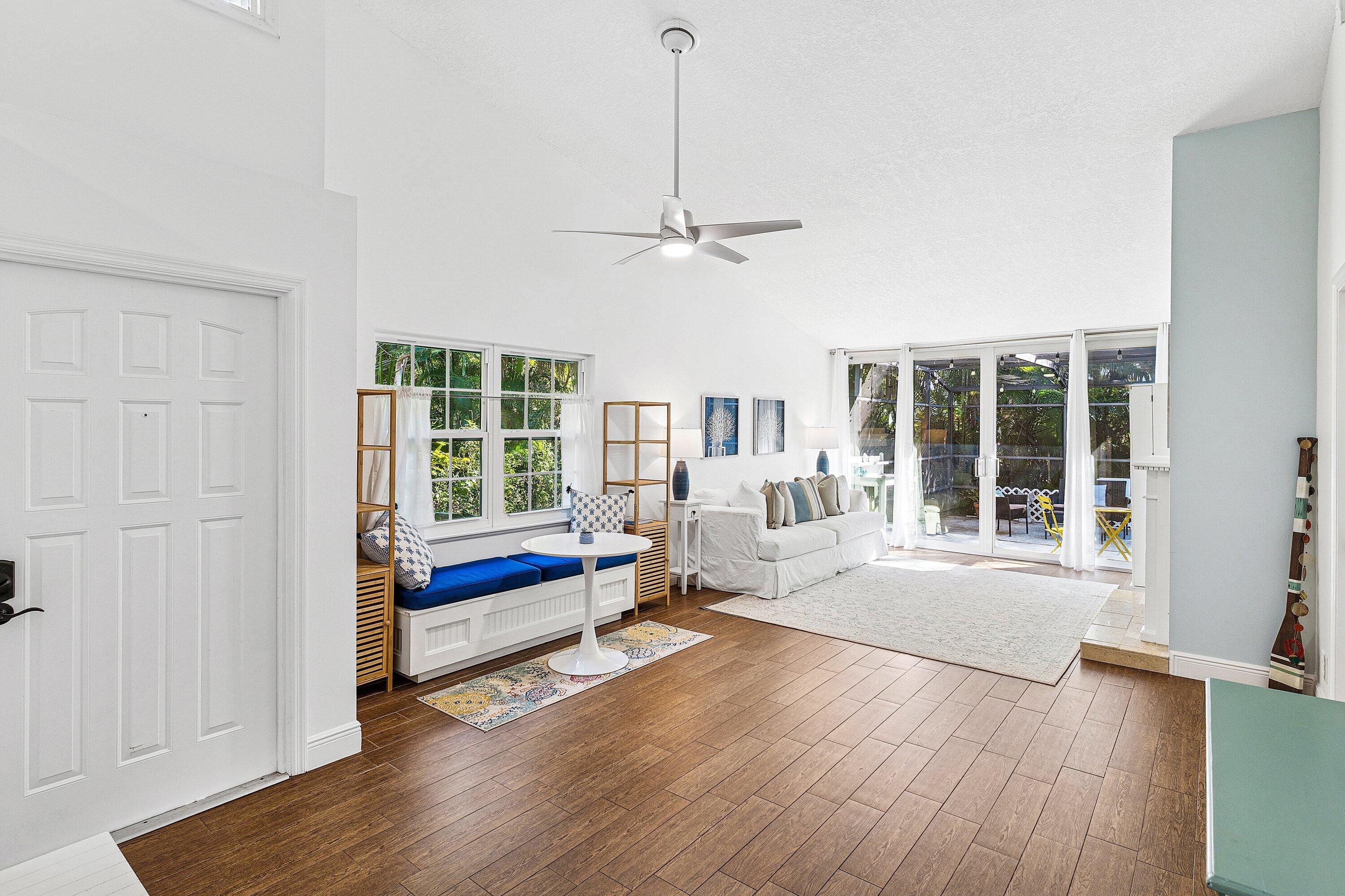 VILLAS OF OCEAN DUNES - Residential Lease