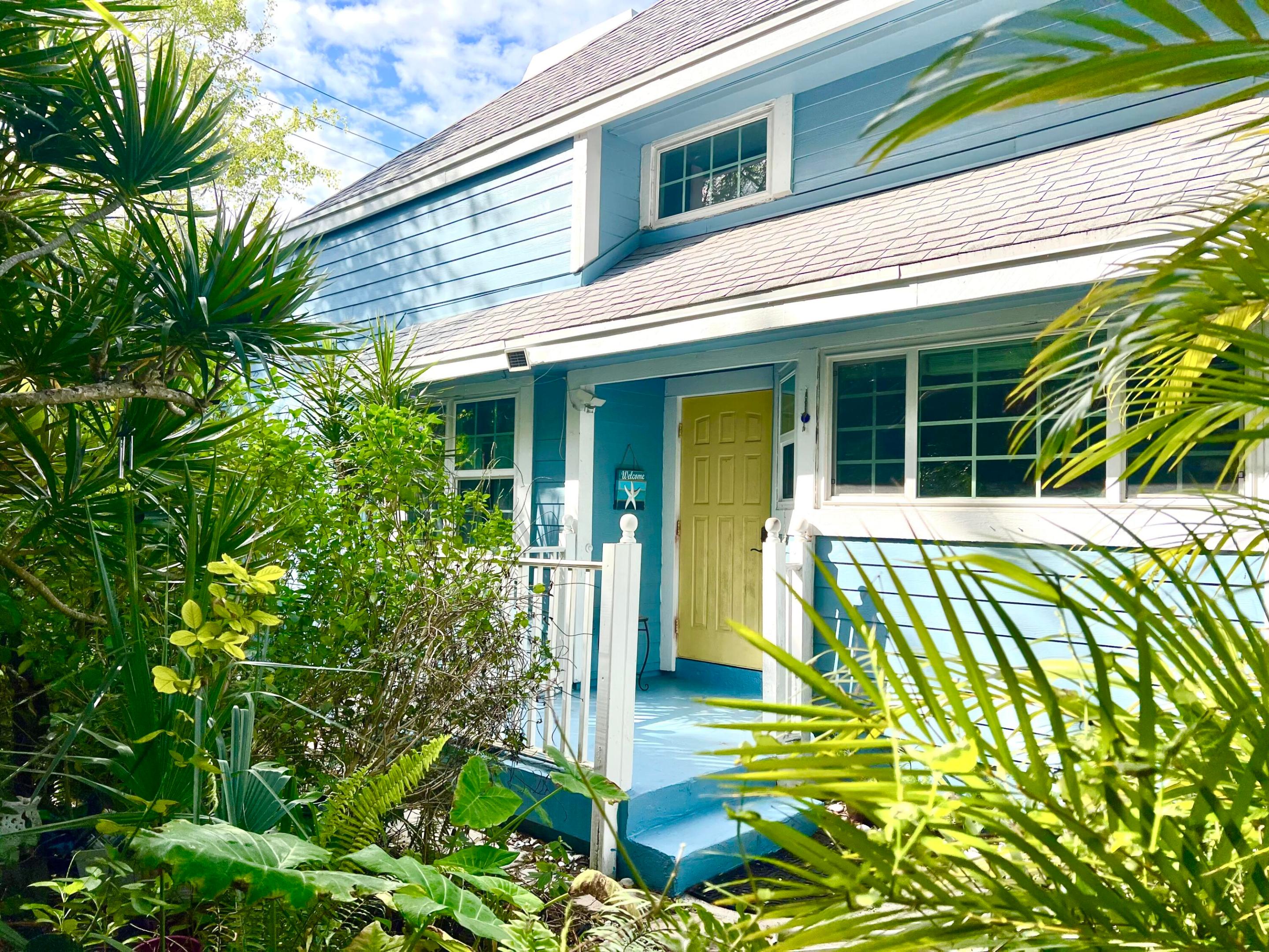 VILLAS OF OCEAN DUNES - Residential Lease