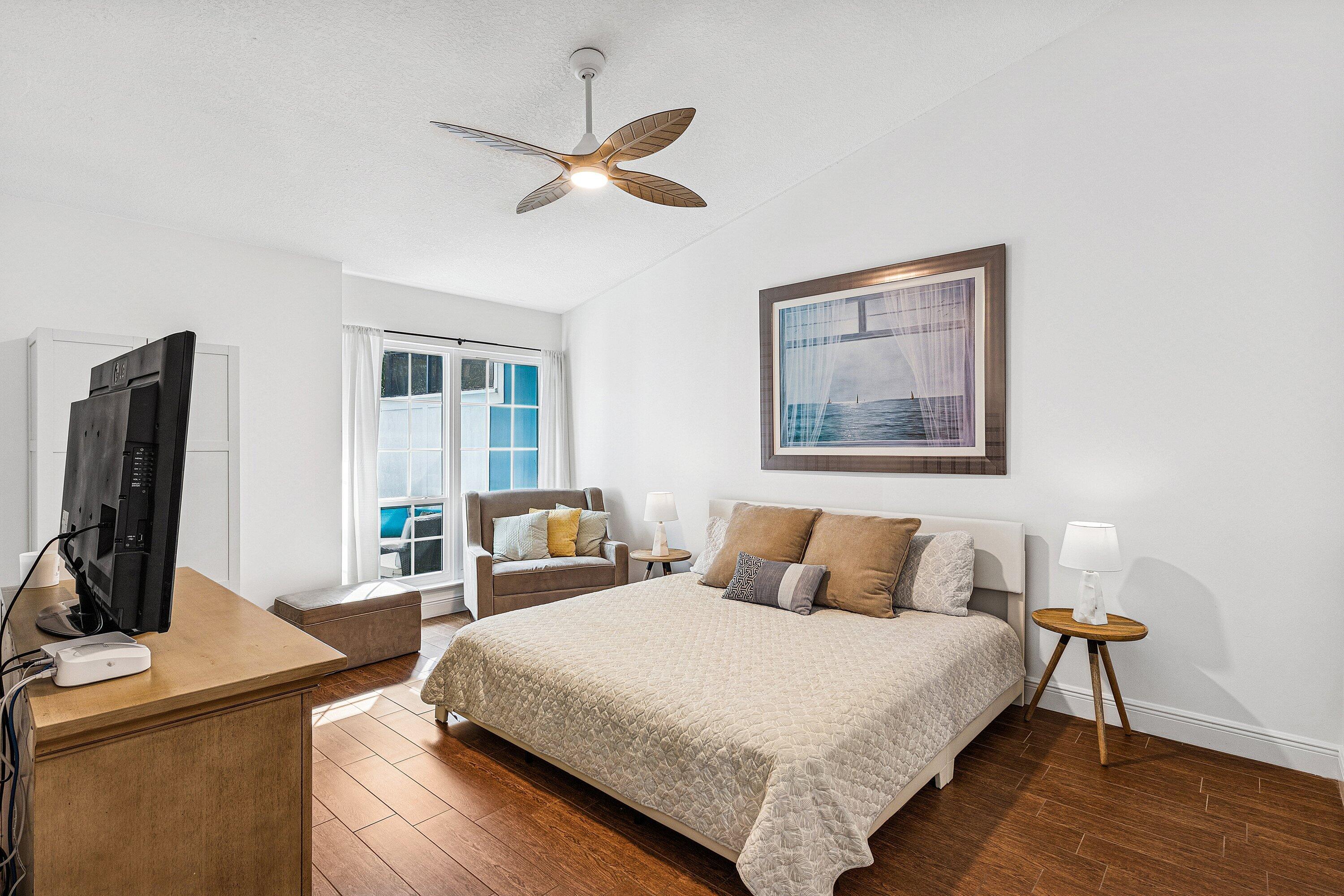 VILLAS OF OCEAN DUNES - Residential Lease