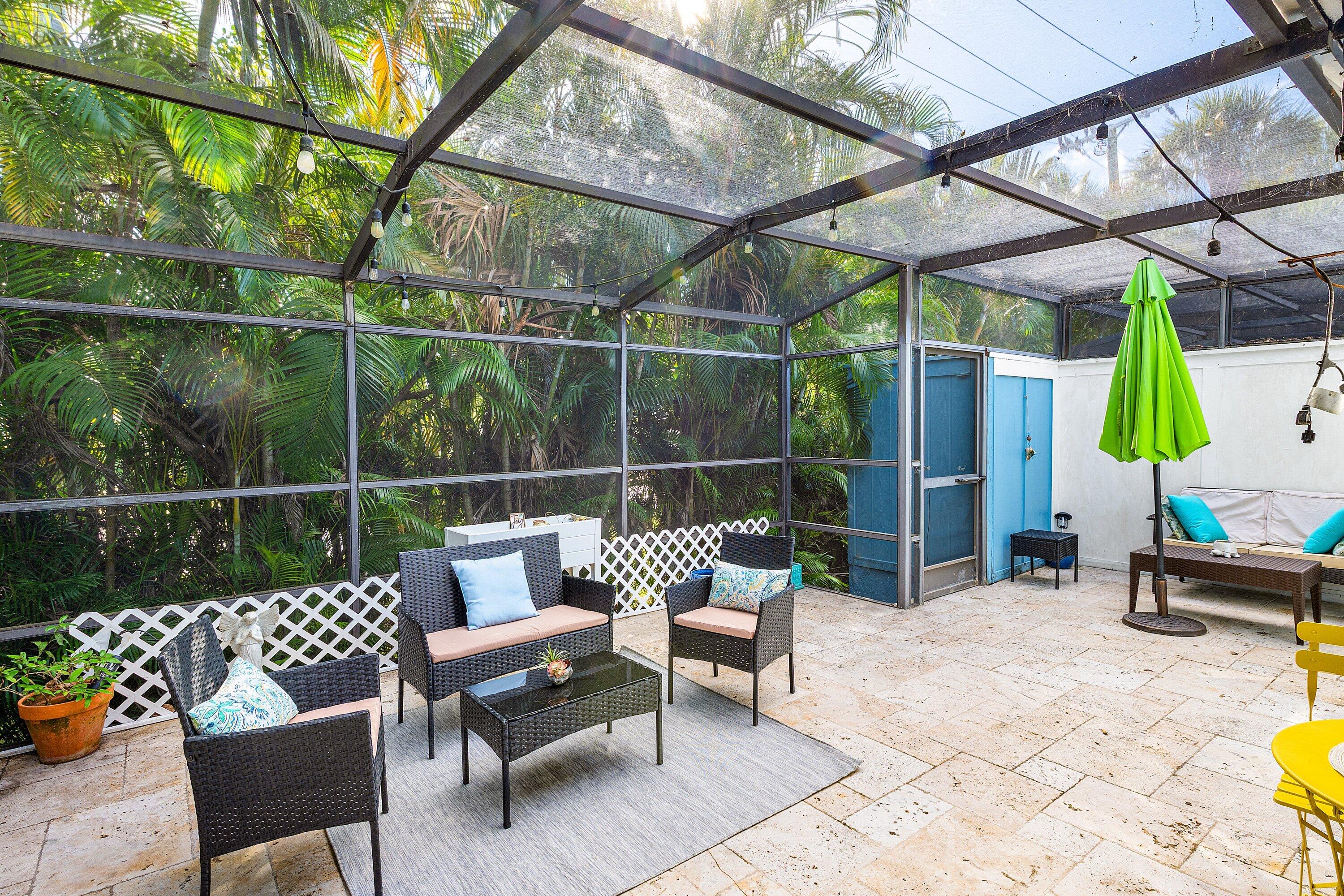 VILLAS OF OCEAN DUNES - Residential Lease