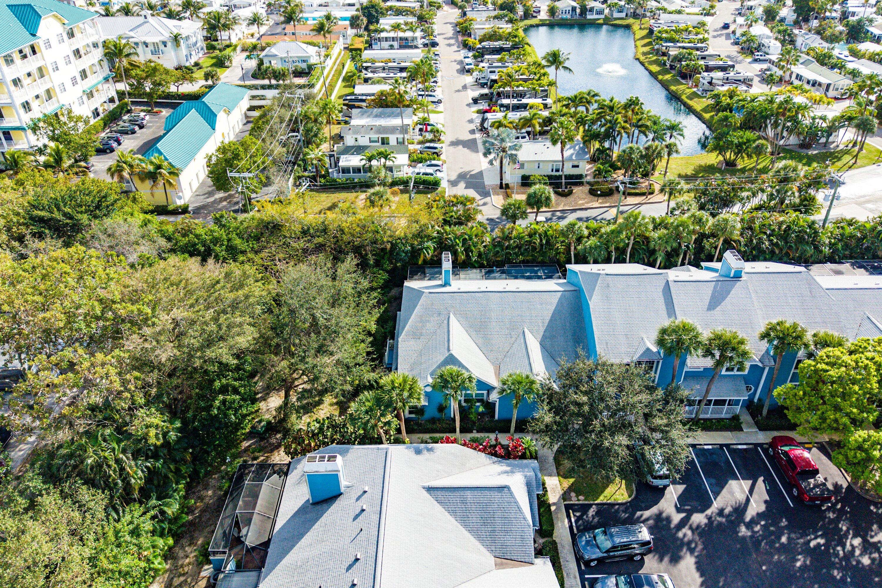 VILLAS OF OCEAN DUNES - Residential Lease