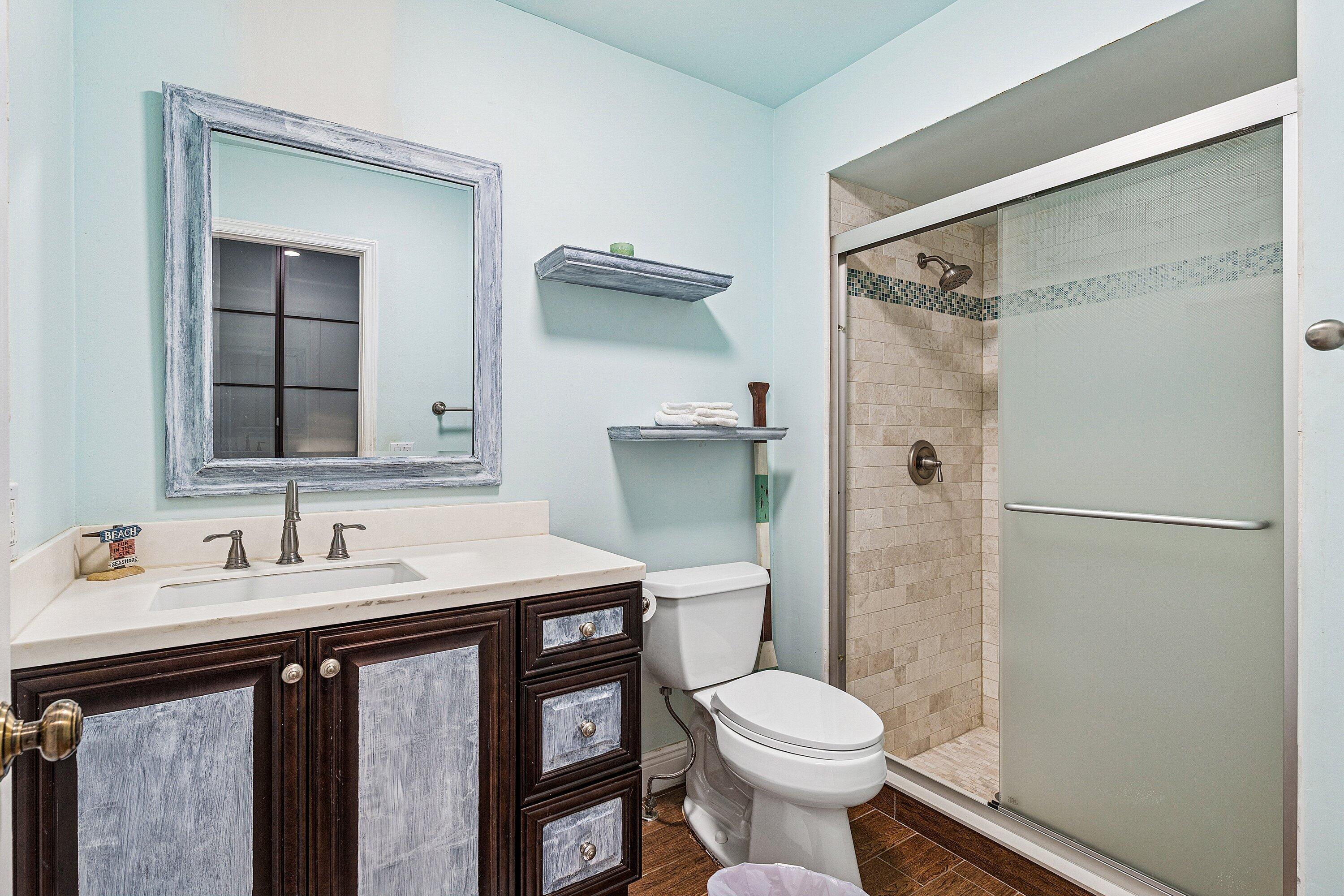 VILLAS OF OCEAN DUNES - Residential Lease