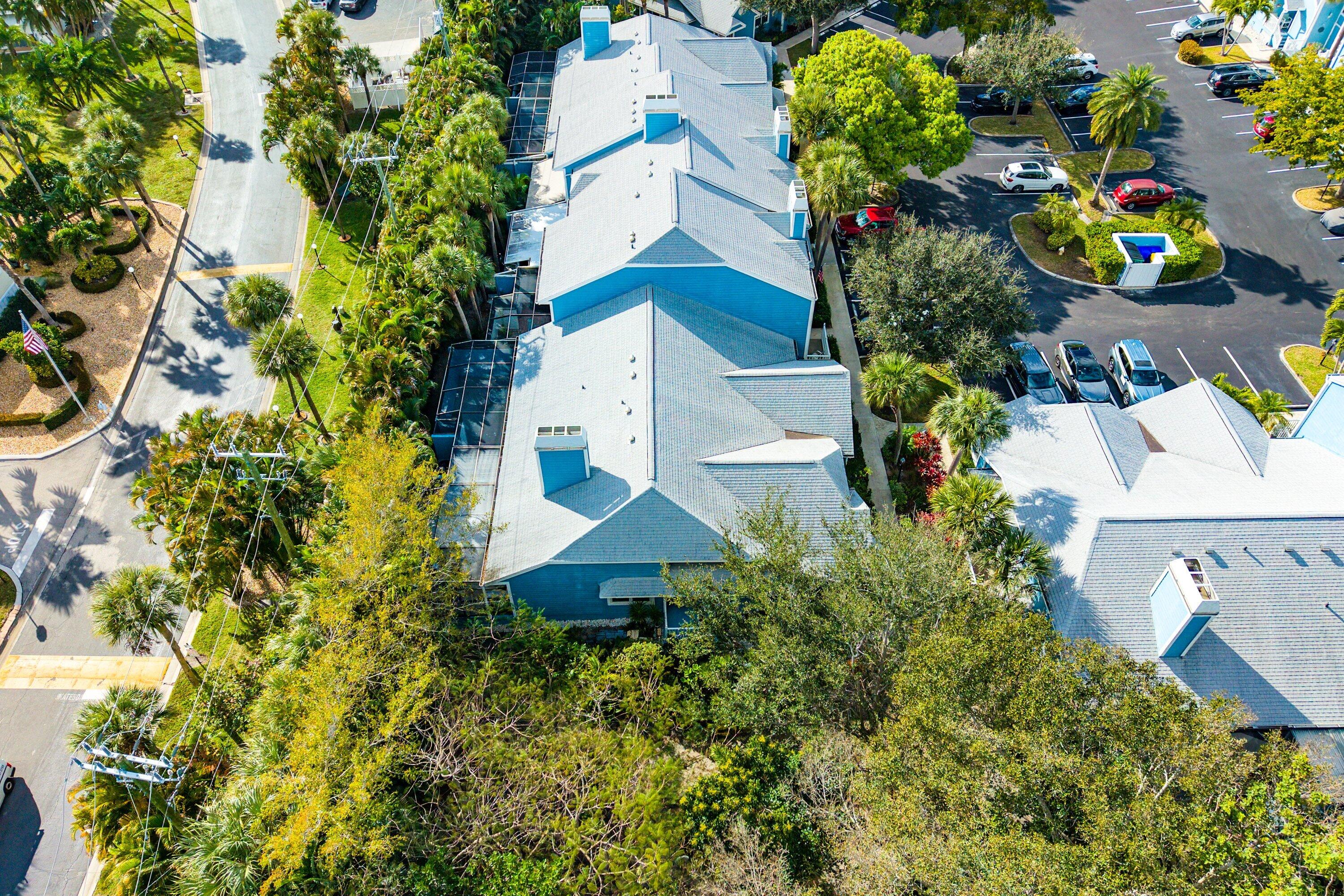 VILLAS OF OCEAN DUNES - Residential Lease