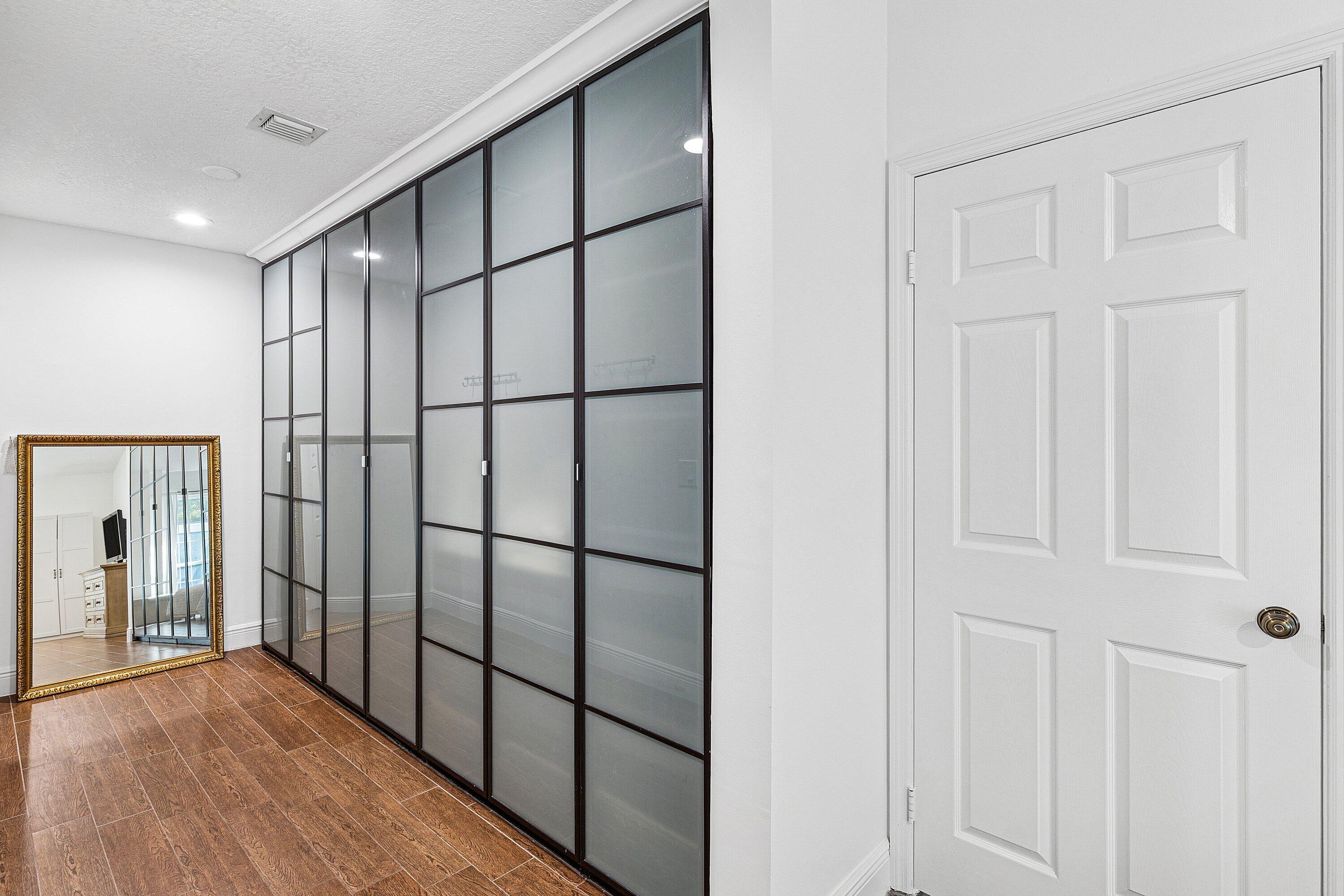 VILLAS OF OCEAN DUNES - Residential Lease