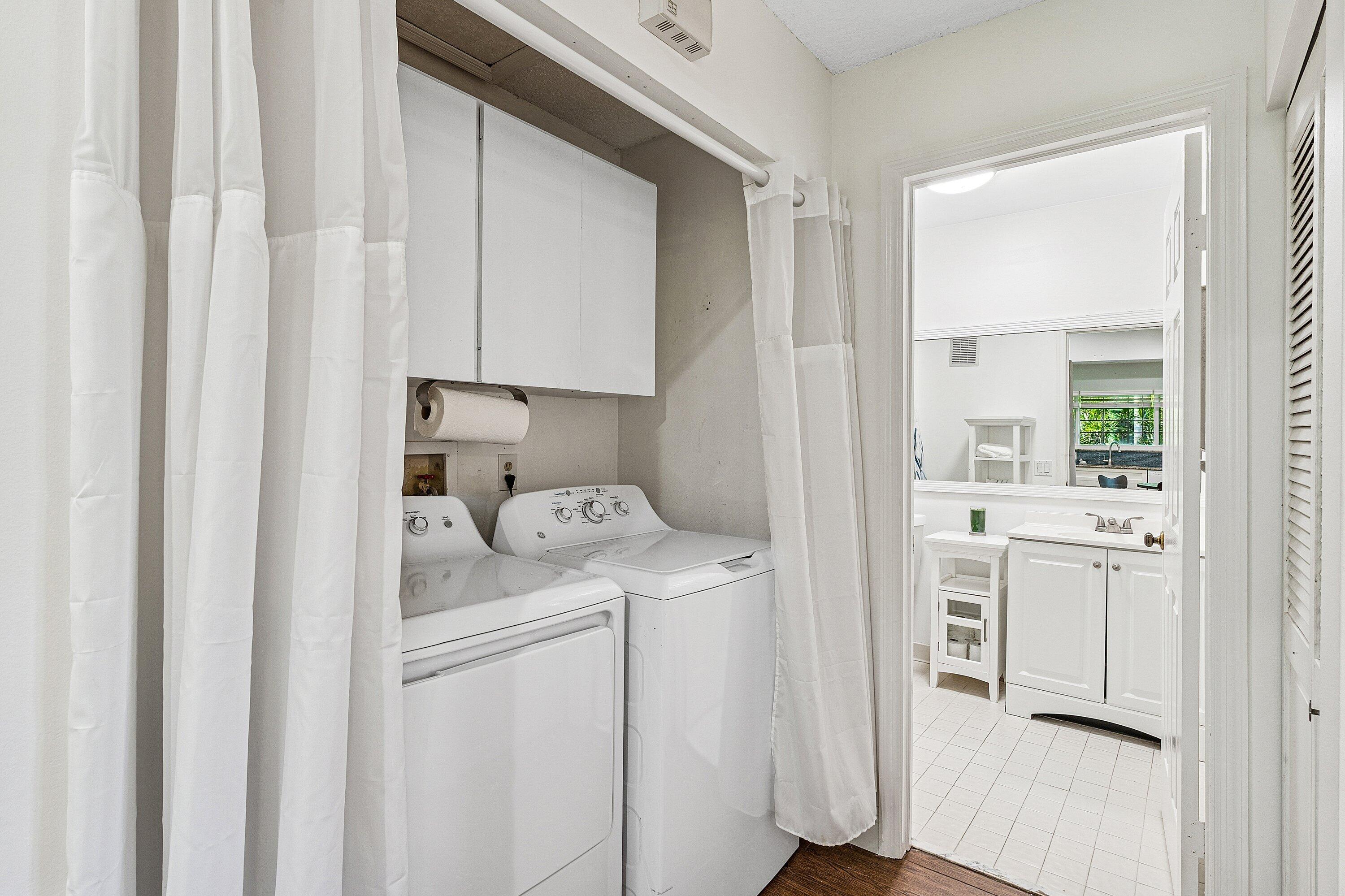 VILLAS OF OCEAN DUNES - Residential Lease