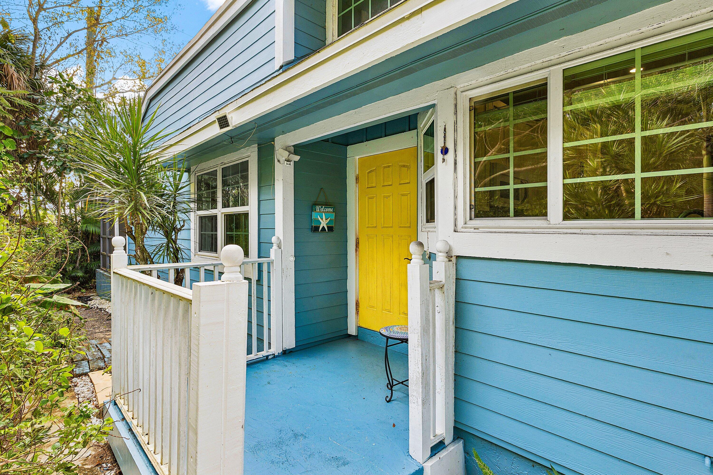 VILLAS OF OCEAN DUNES - Residential Lease