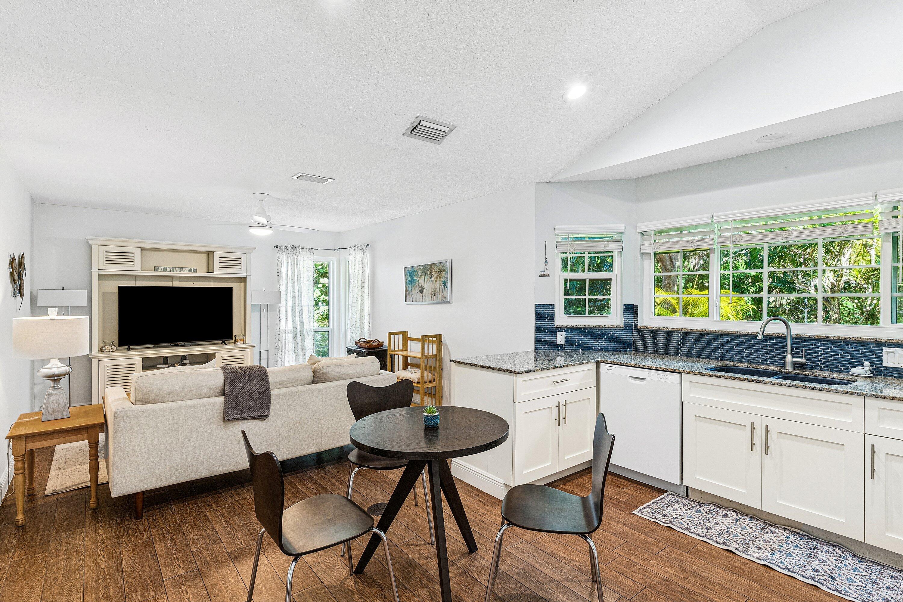 VILLAS OF OCEAN DUNES - Residential Lease