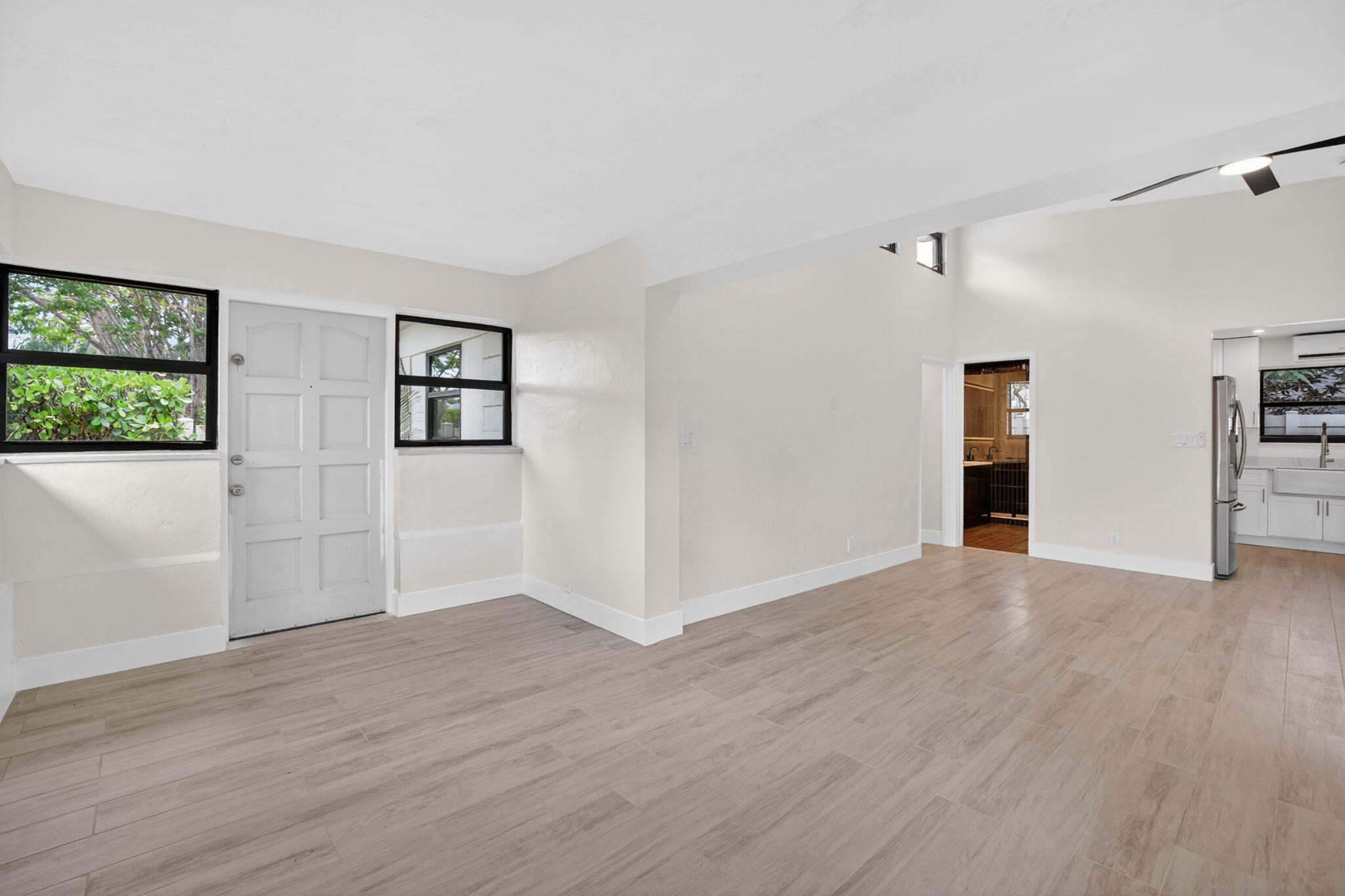 PROGRESSO - Residential Lease