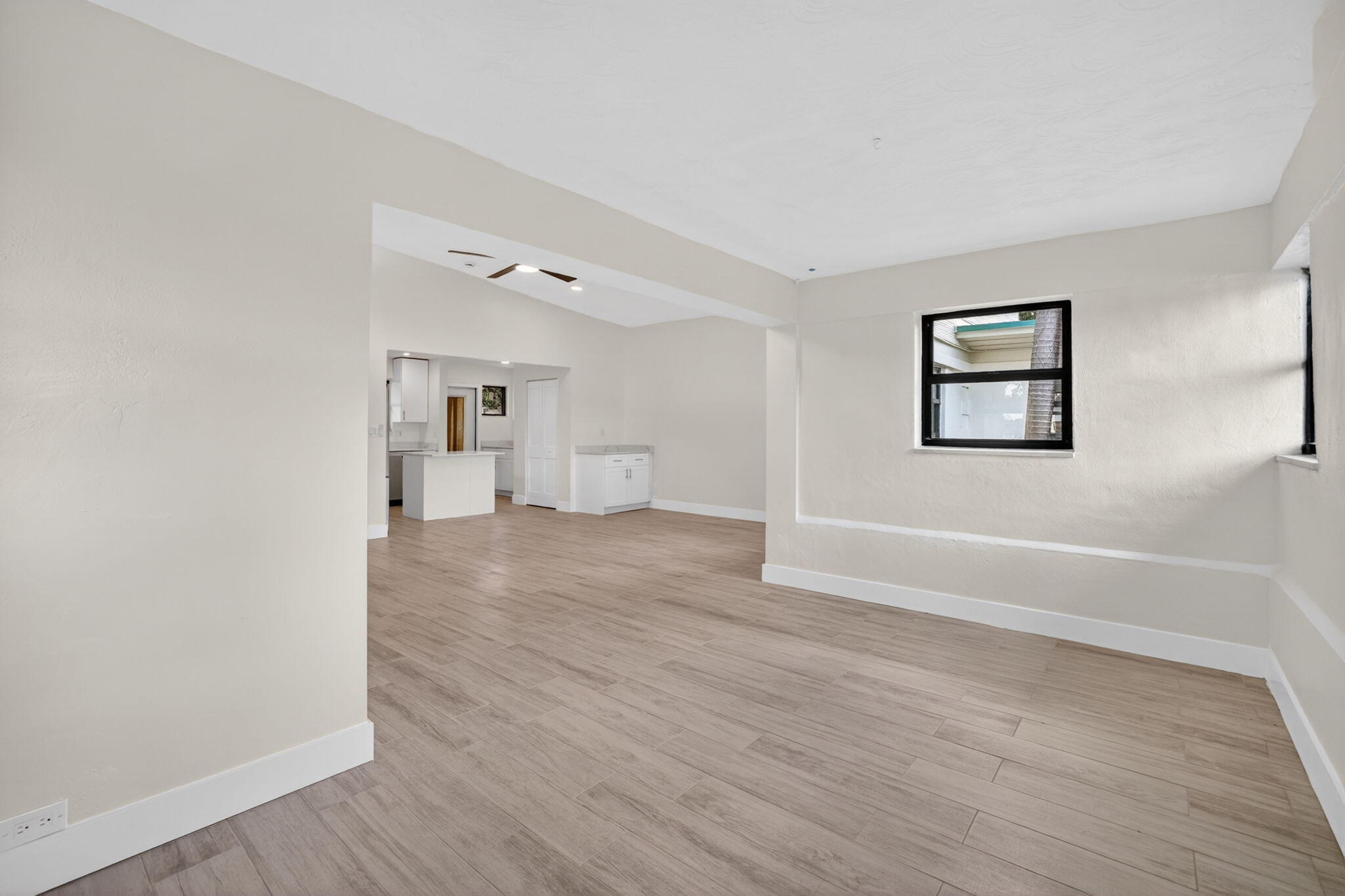 PROGRESSO - Residential Lease