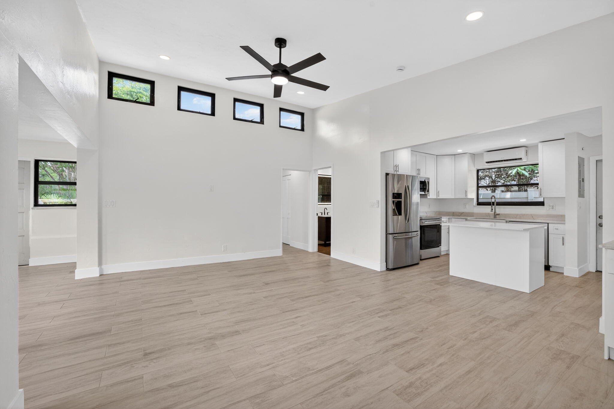 PROGRESSO - Residential Lease