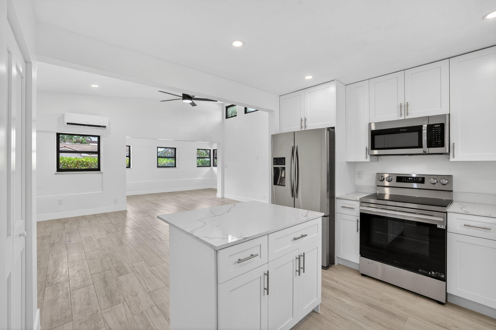 PROGRESSO - Residential Lease