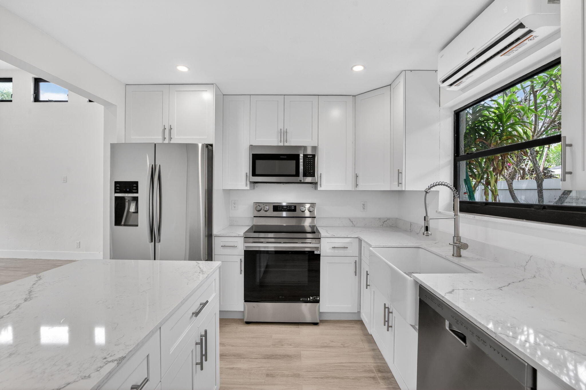 PROGRESSO - Residential Lease