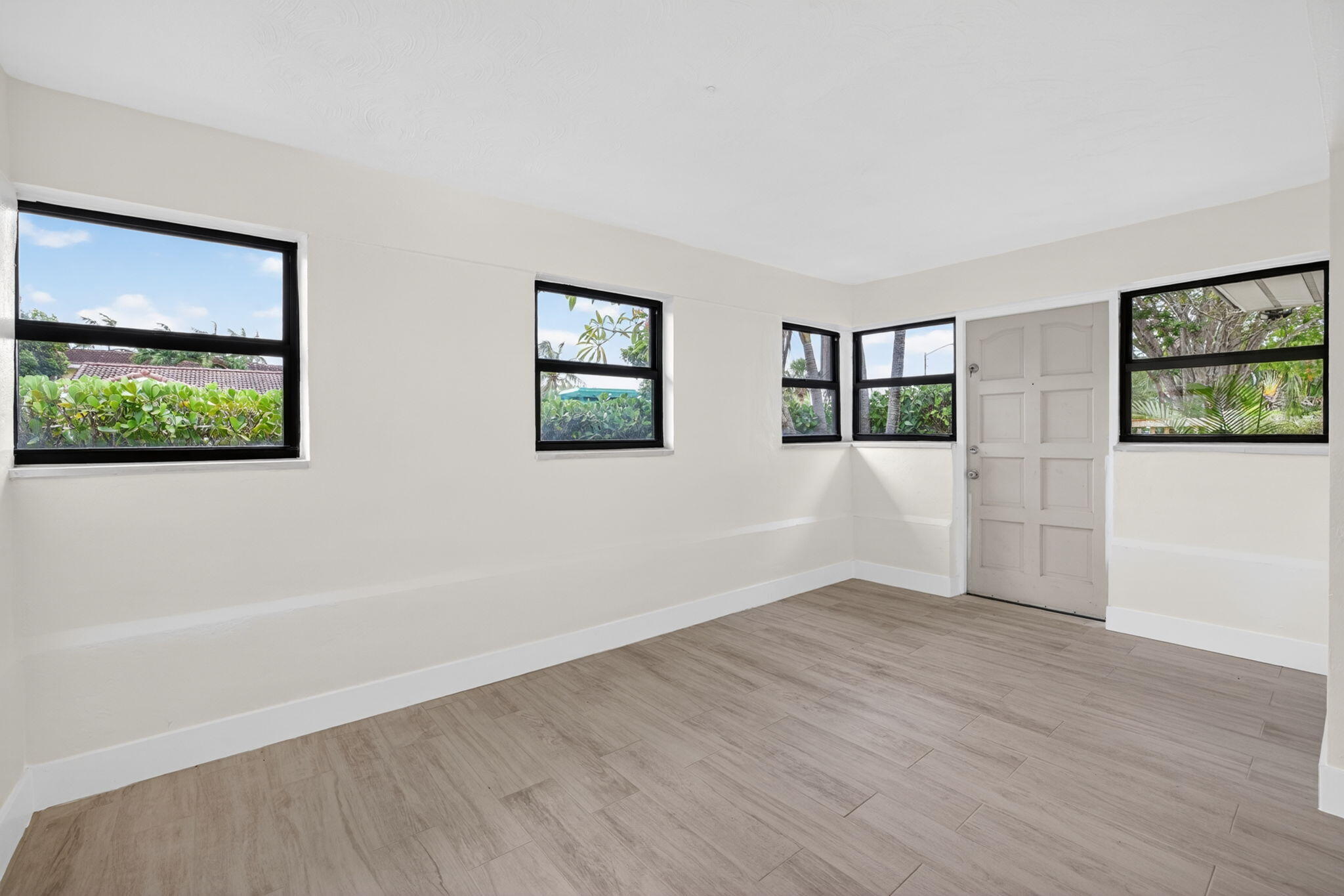 PROGRESSO - Residential Lease