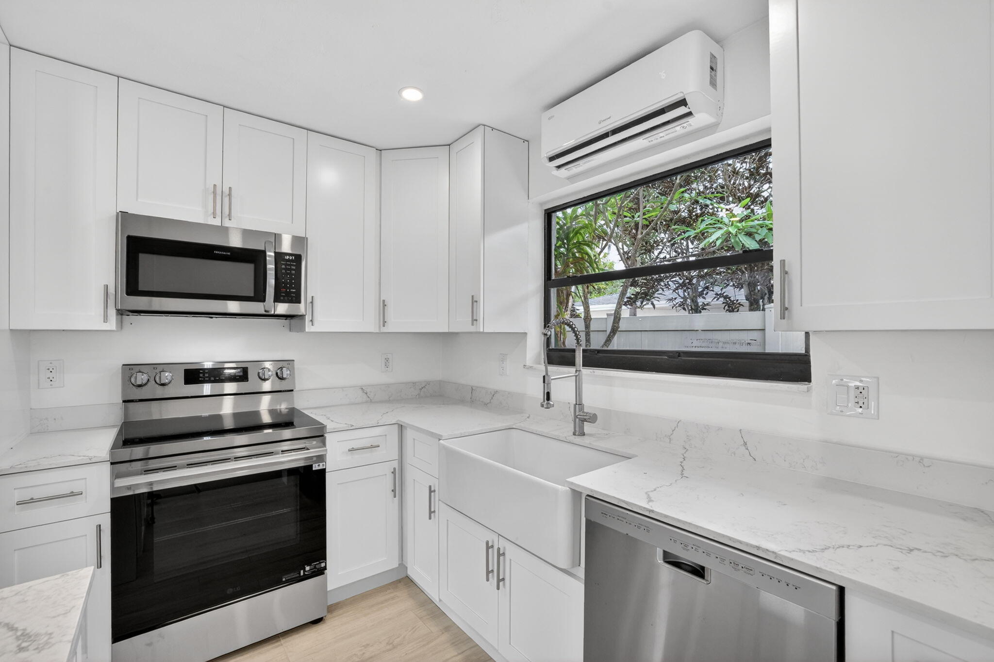 PROGRESSO - Residential Lease