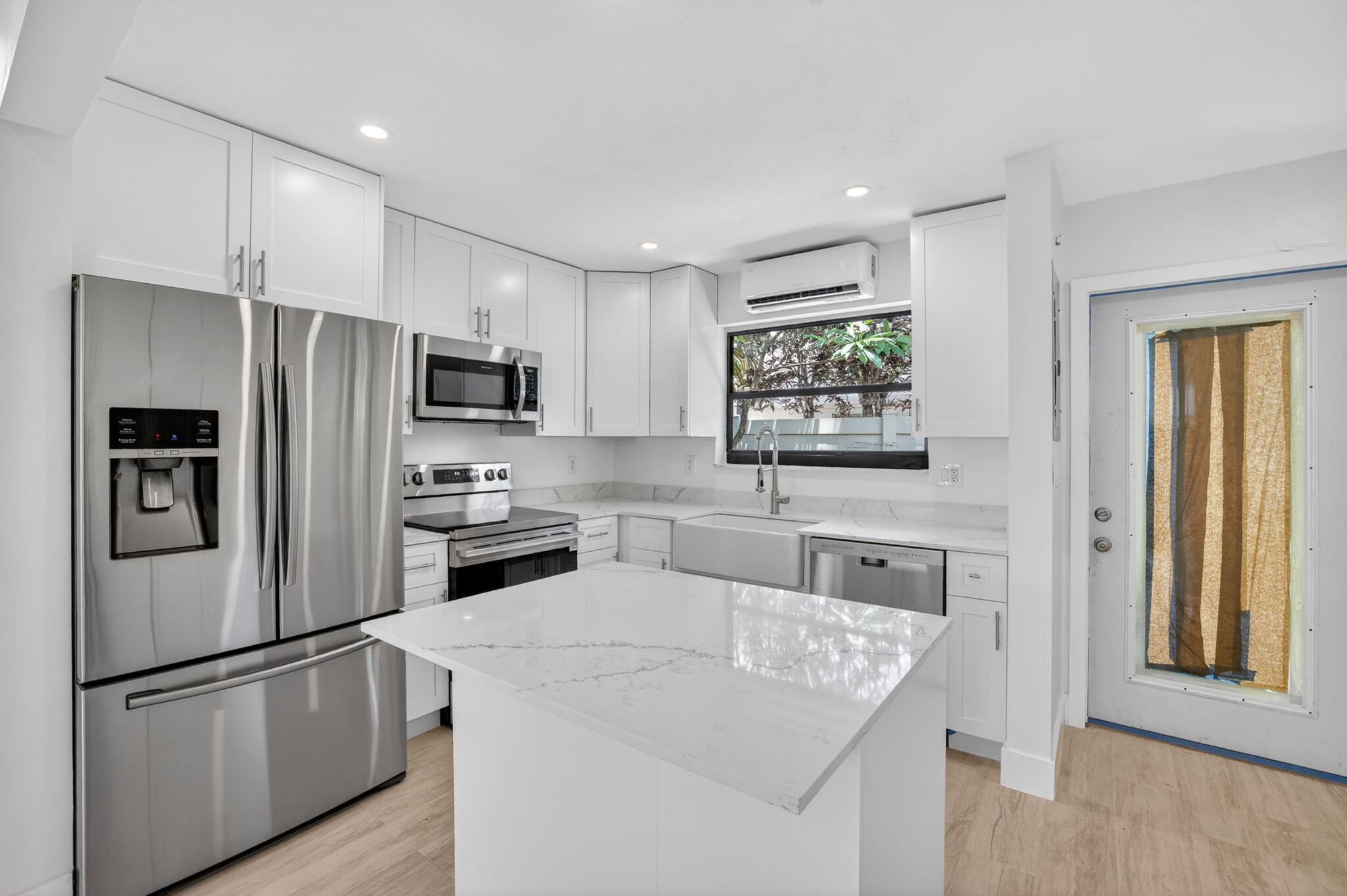 PROGRESSO - Residential Lease