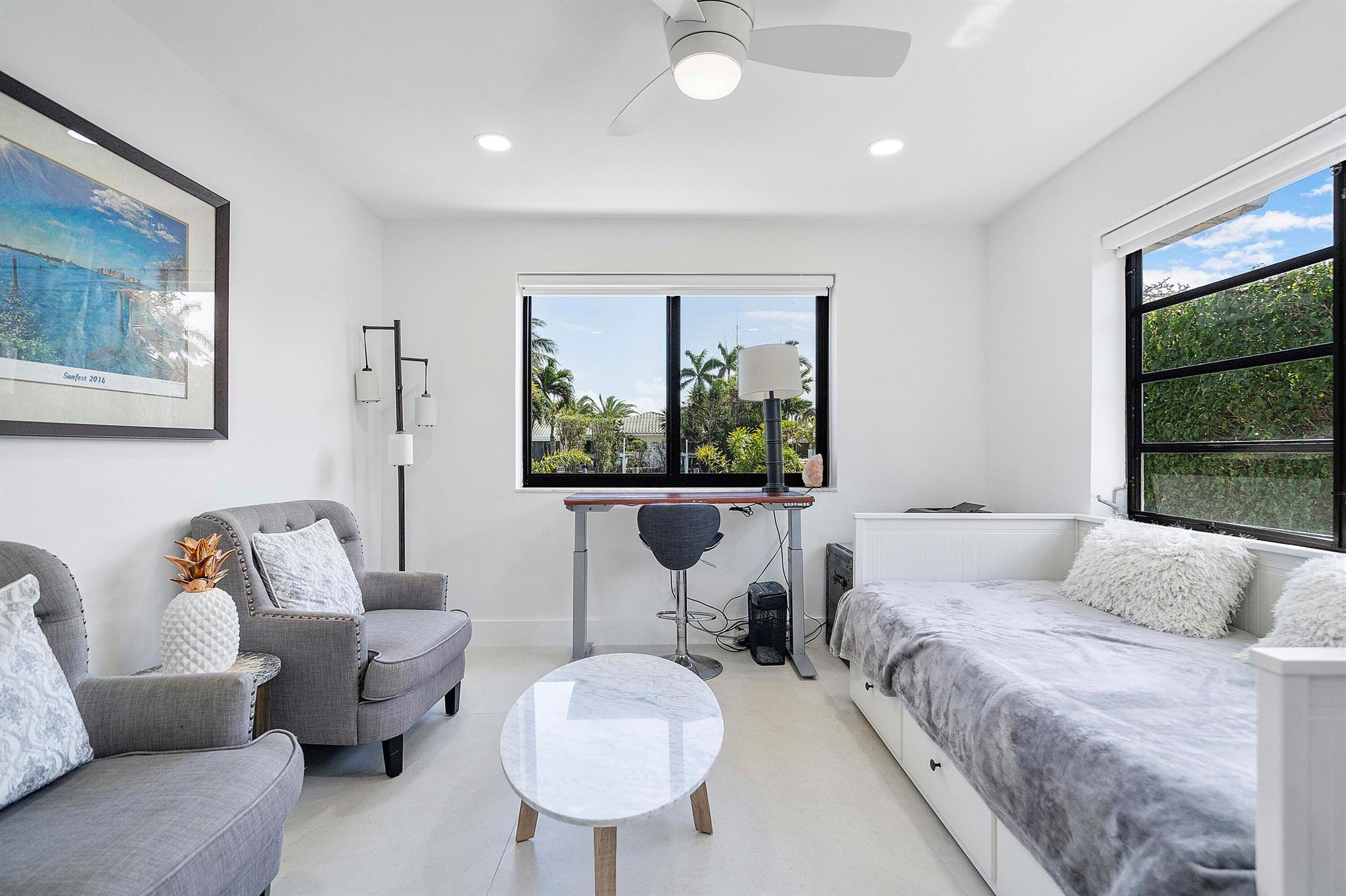 TROPIC ISLE - Residential