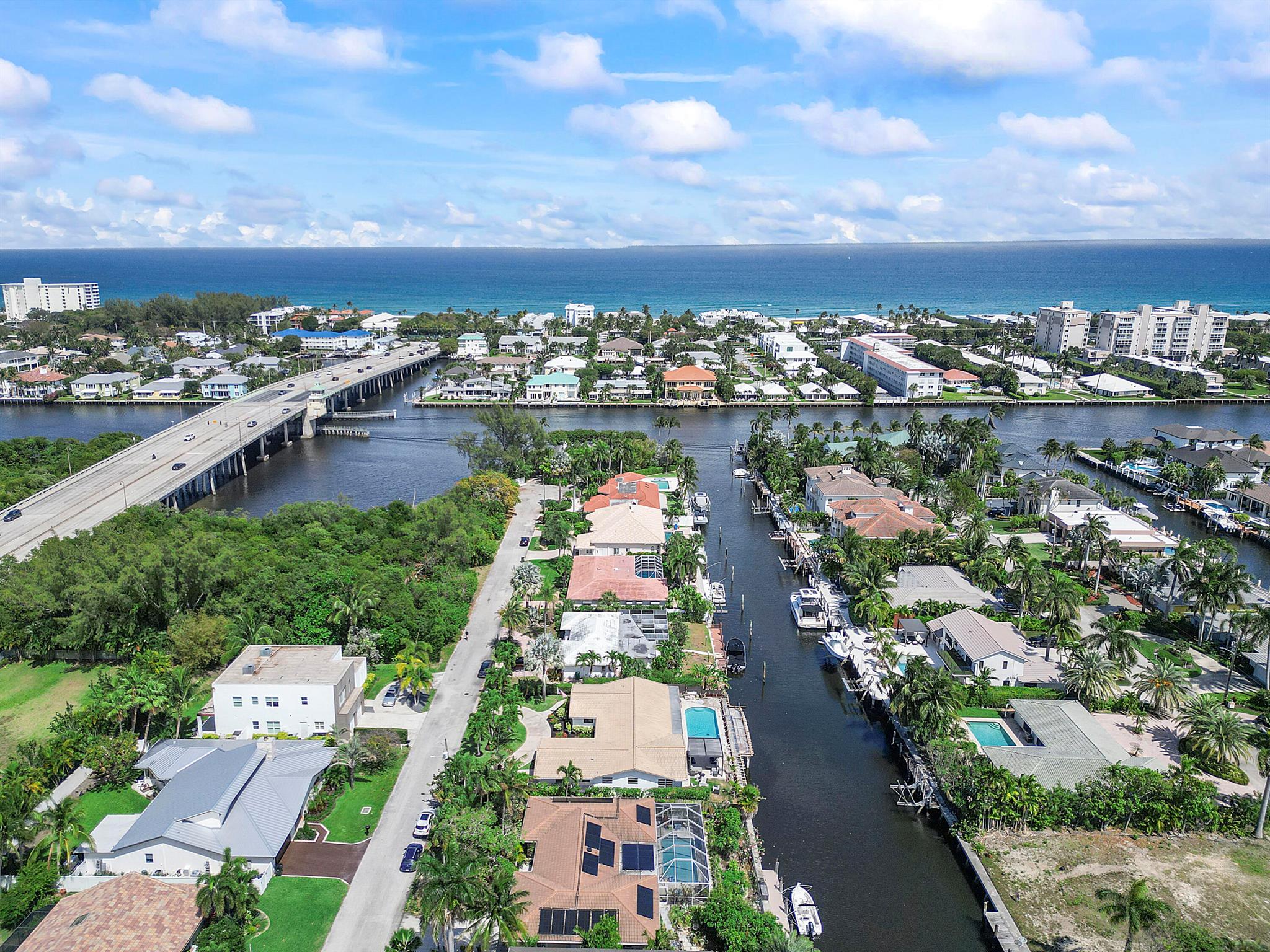 TROPIC ISLE - Residential