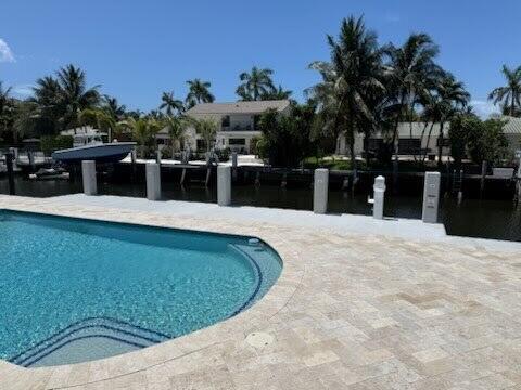 TROPIC ISLE - Residential