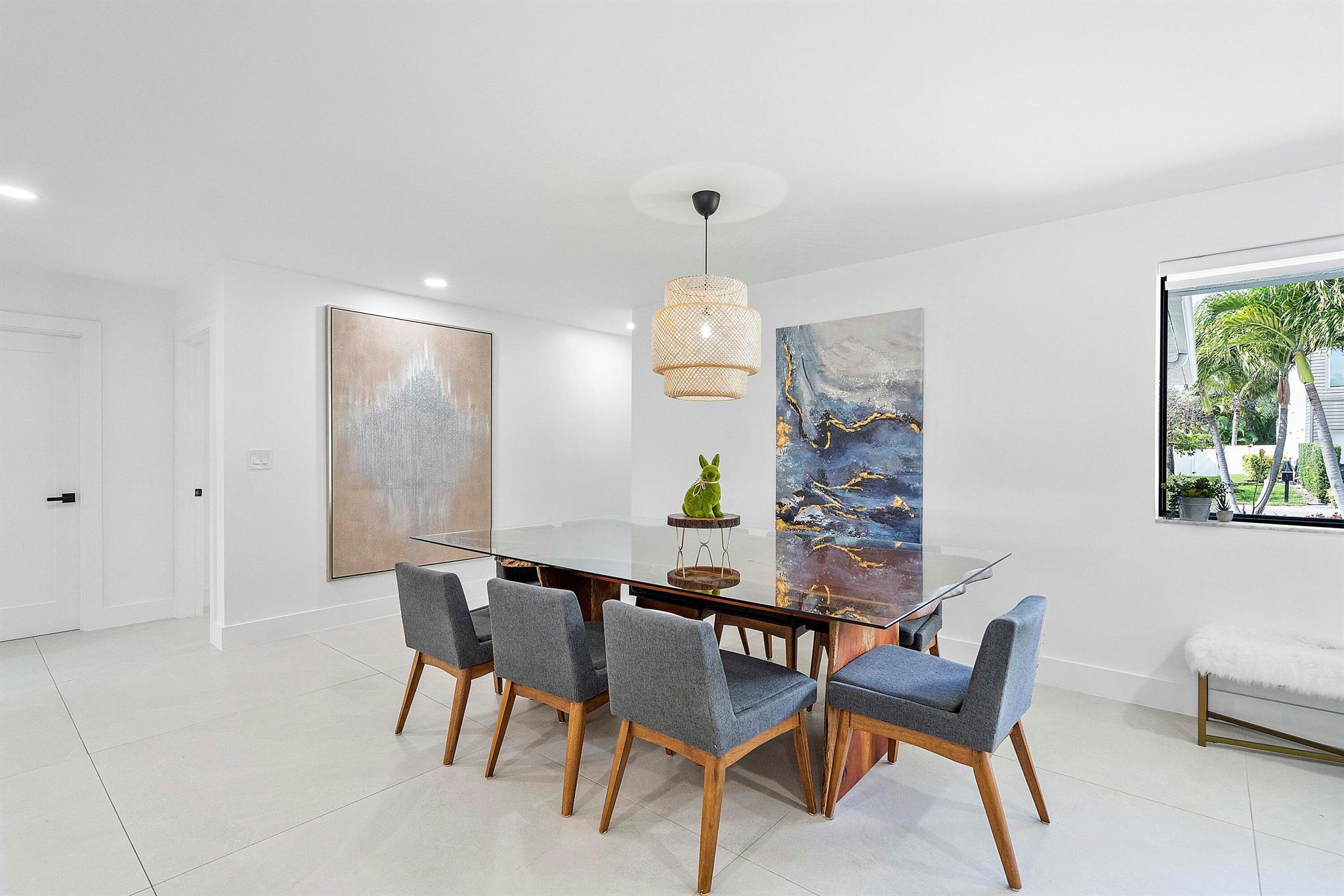 TROPIC ISLE - Residential