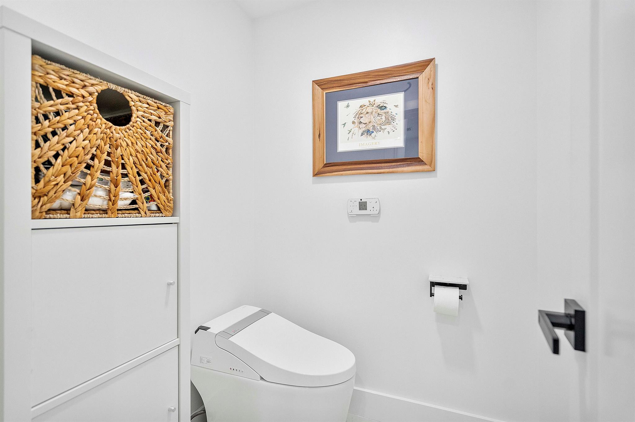 TROPIC ISLE - Residential