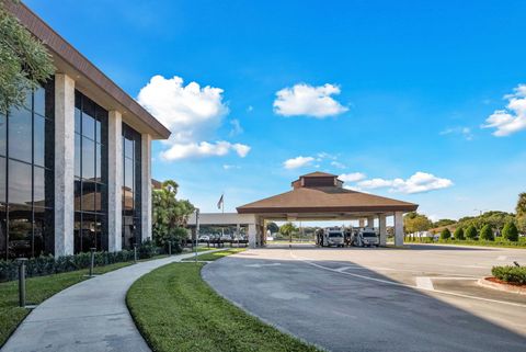 A home in Pembroke Pines