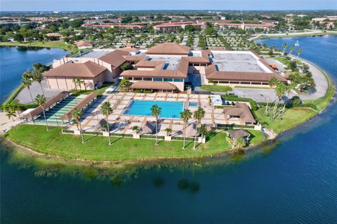 A home in Pembroke Pines