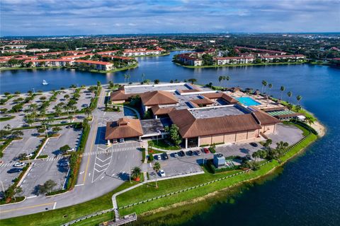 A home in Pembroke Pines