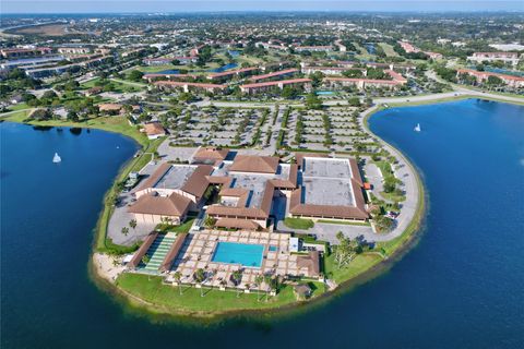 A home in Pembroke Pines