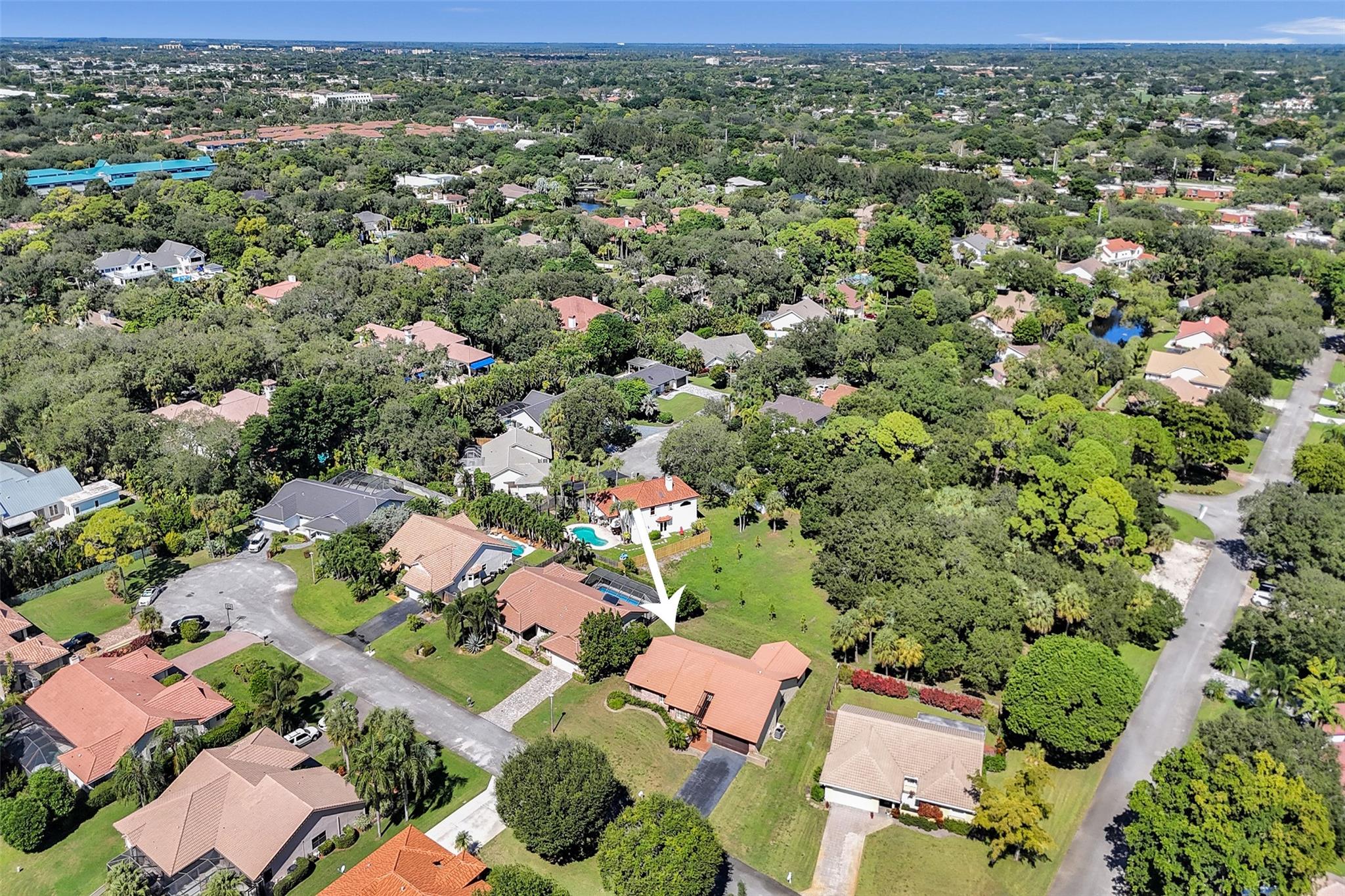 OAKMONT - Residential