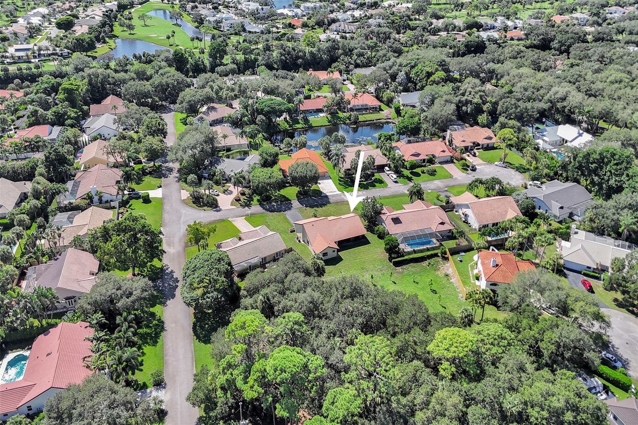 OAKMONT - Residential