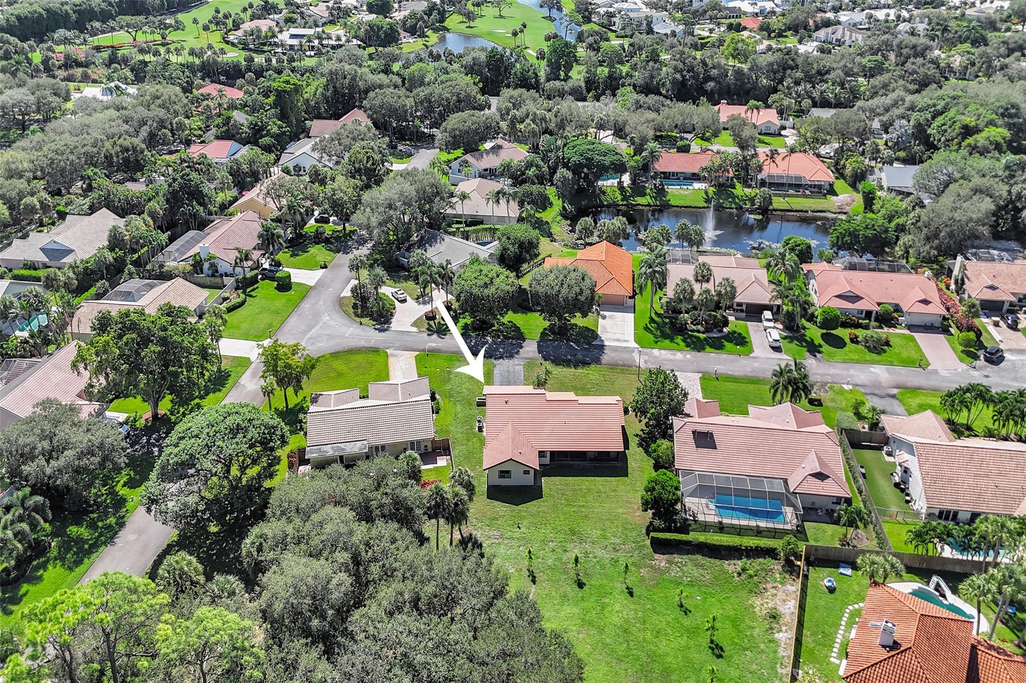 OAKMONT - Residential