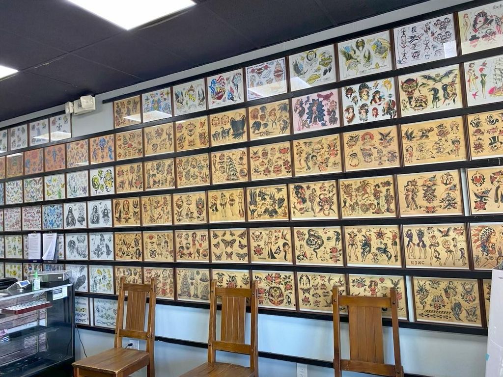 Photo of 4238 Hollywood Boulevard, Hollywood, FL 33021 (MLS # F10554005)