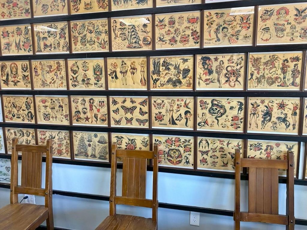 Photo of 4238 Hollywood Boulevard, Hollywood, FL 33021 (MLS # F10554005)