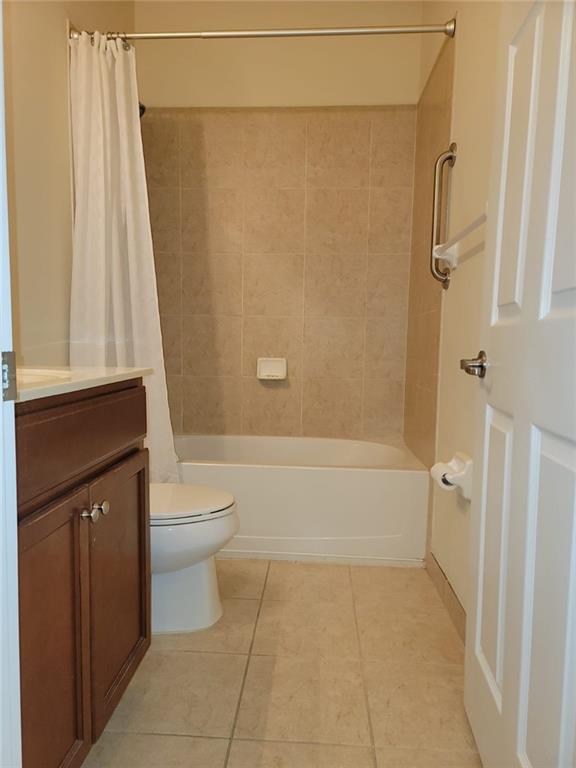 Emerald Creek Townhouse - Residential