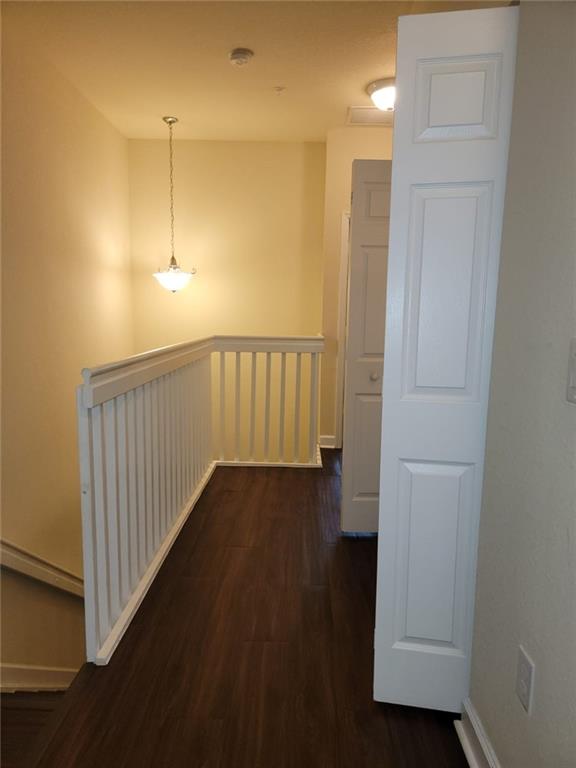 Emerald Creek Townhouse - Residential