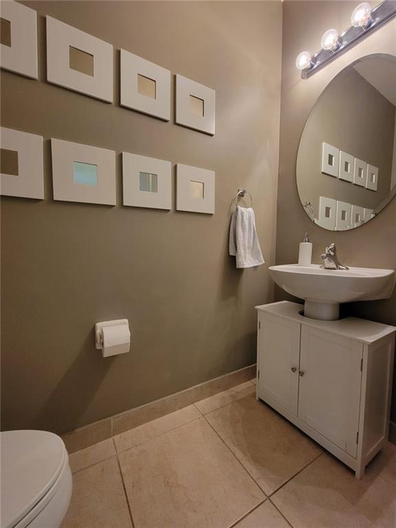 Emerald Creek Townhouse - Residential