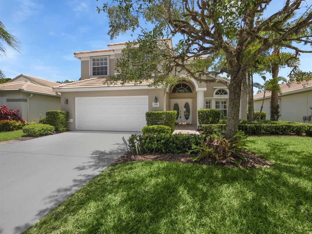 Photo of 3146 SE Brierwood Place, Stuart, FL 34997 (MLS # R10811202)