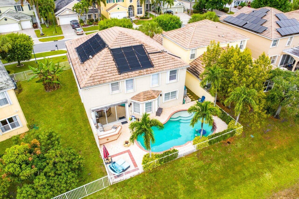 Photo of 259 Kensington Way, Royal Palm Beach, FL 33414 (MLS # R10975683)
