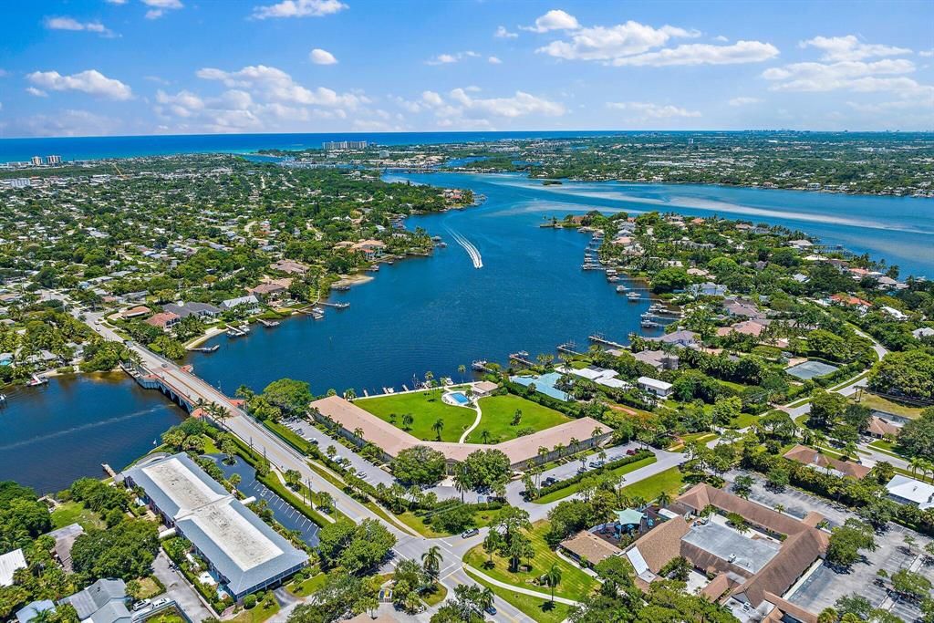 Photo of 478 Tequesta Drive Dr #108, Tequesta, FL 33469 (MLS # R10812847)