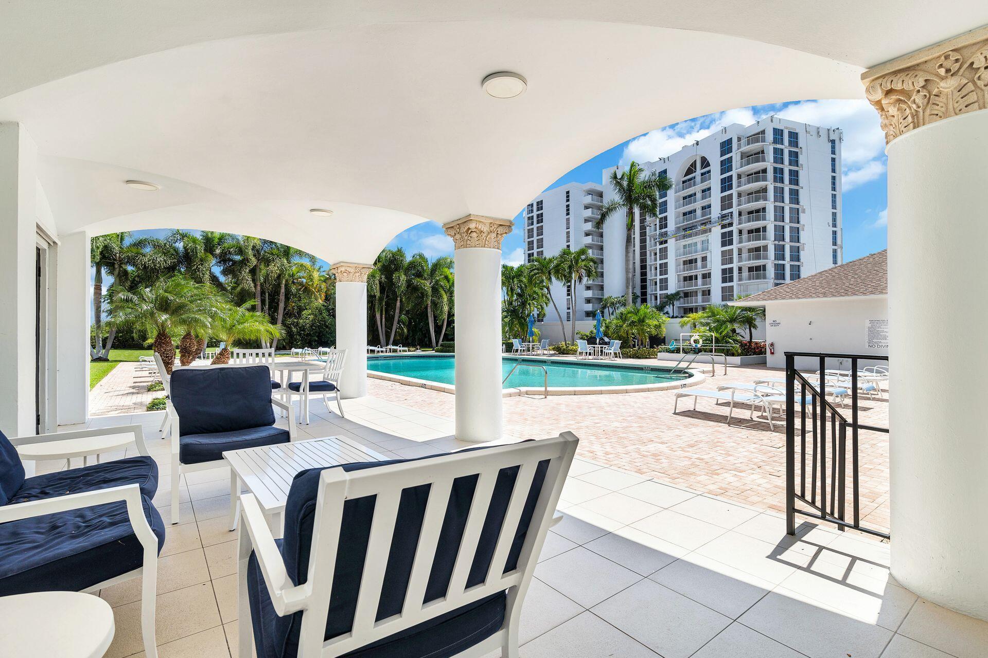 3800 Washington Road 606