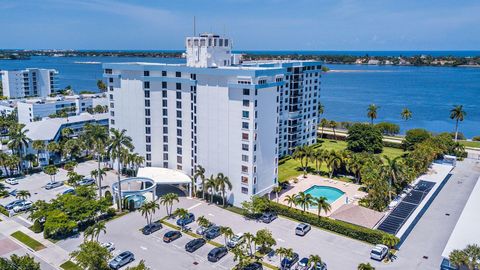 3800 Washington Road 606 West Palm Beach FL 33405