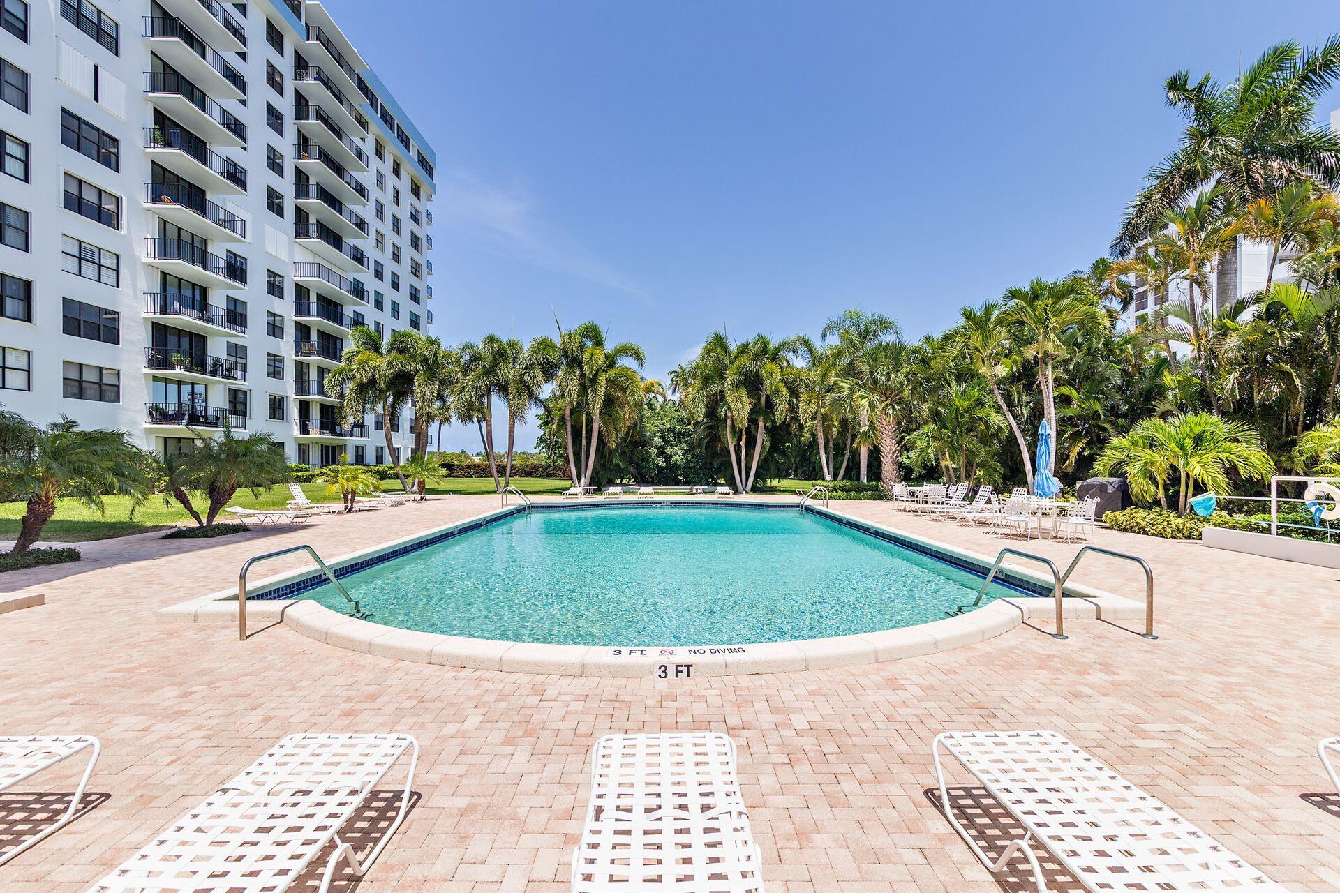 3800 Washington Road 606