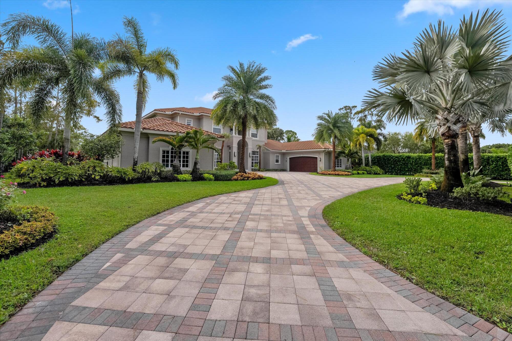 13550 Greentree Trail