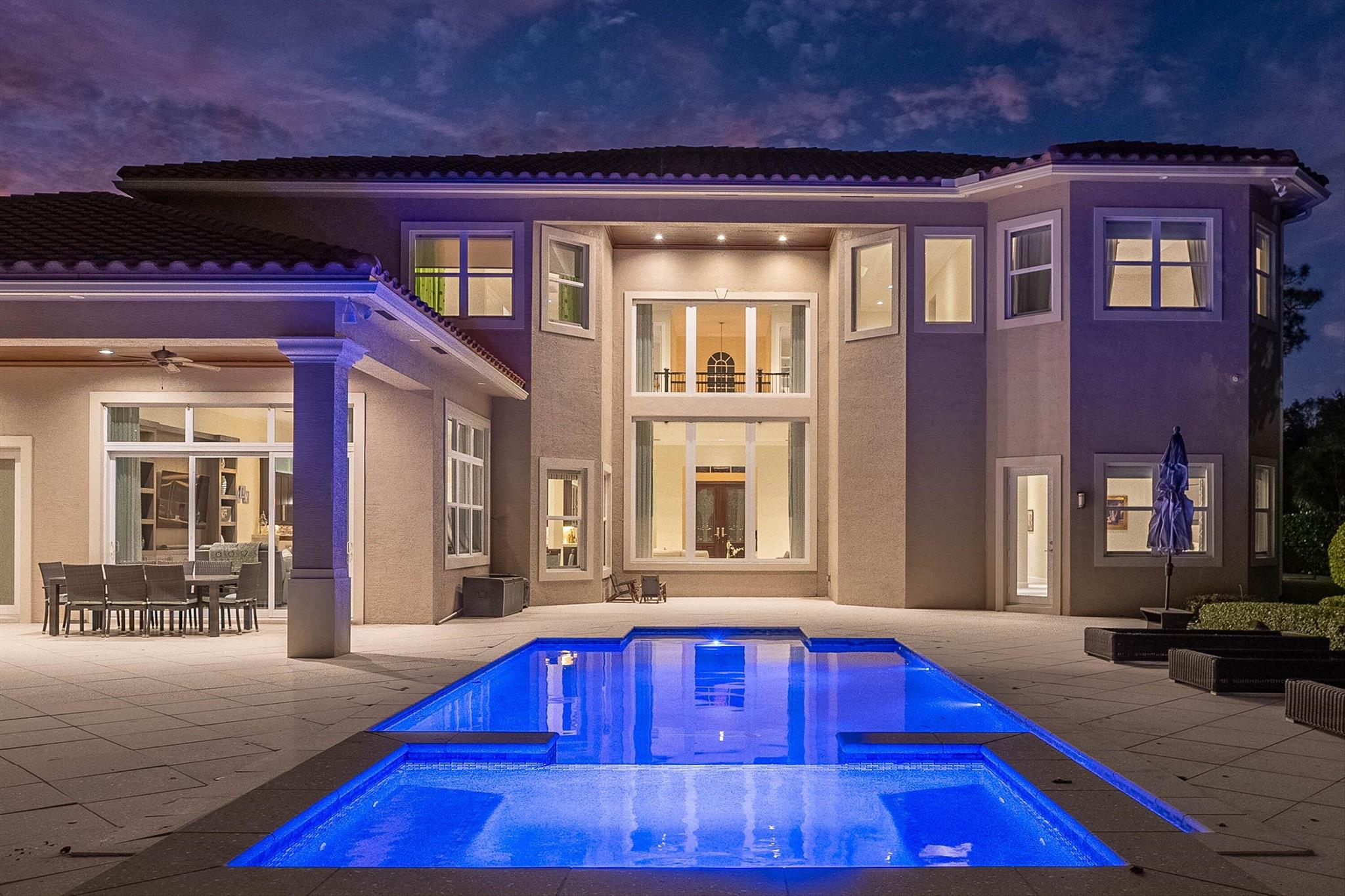 13550 Greentree Trail