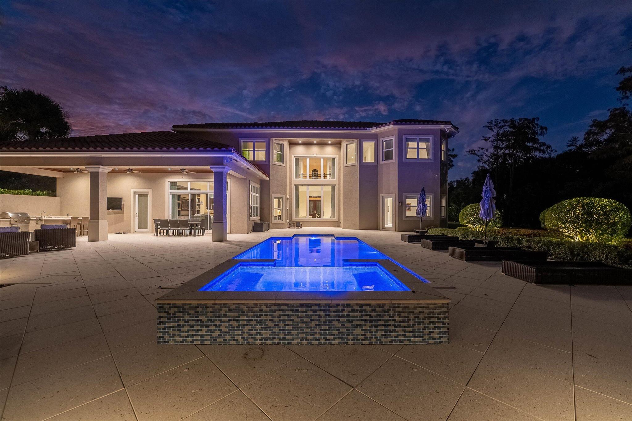 13550 Greentree Trail