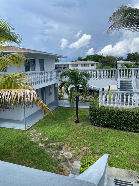 Tiny photo for 5112 HOLLYWOOD Boulevard #25, Hollywood, FL 33021 (MLS # B26070616)